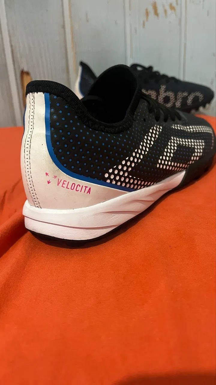 Umbro Velocita IX Club - Foto 3