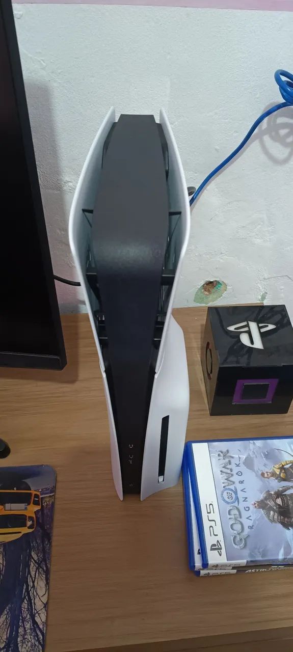 Plastation 5 Slim 1 Tb - Foto 2