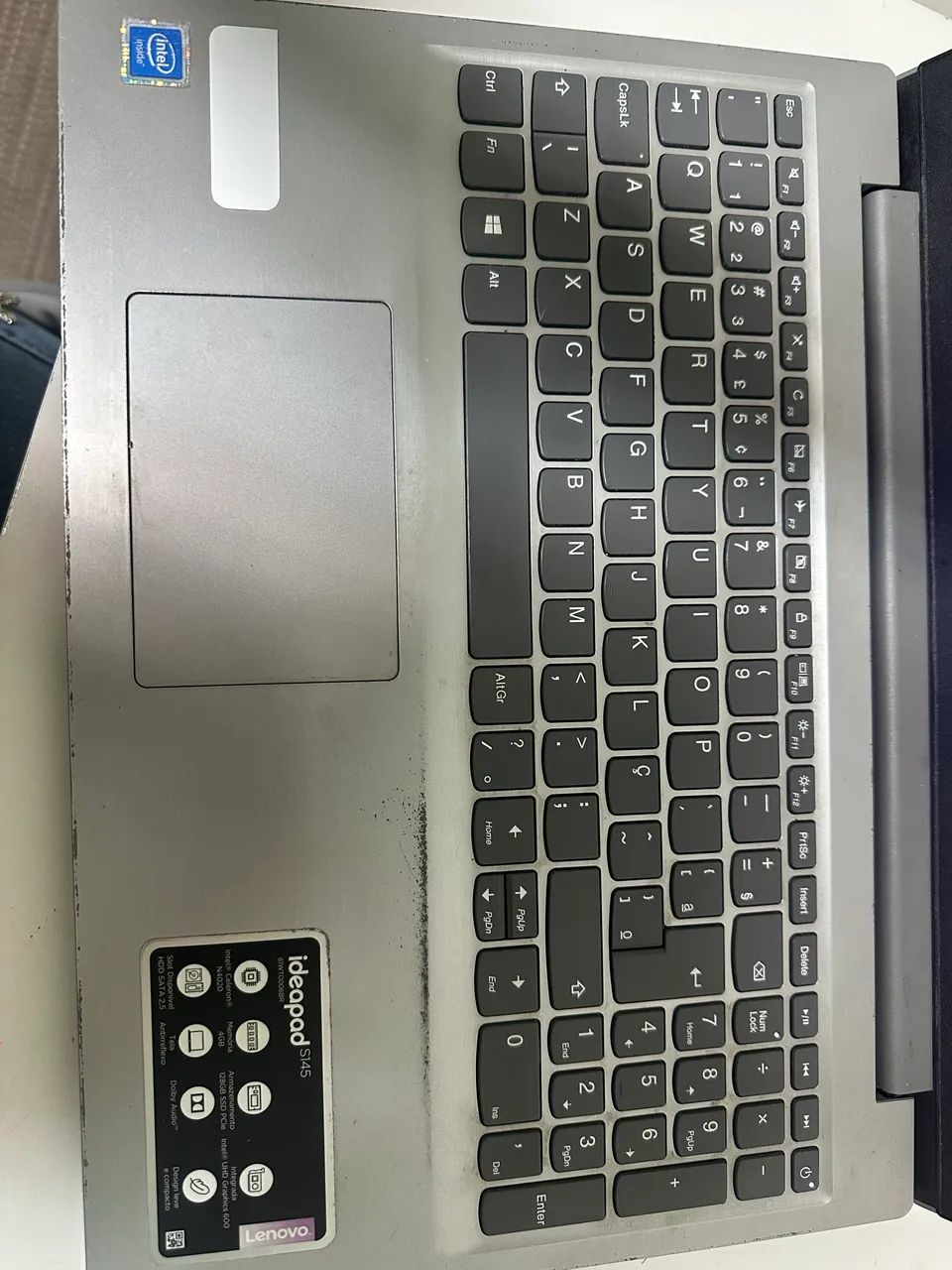 Notebook Lenovo - Foto 3