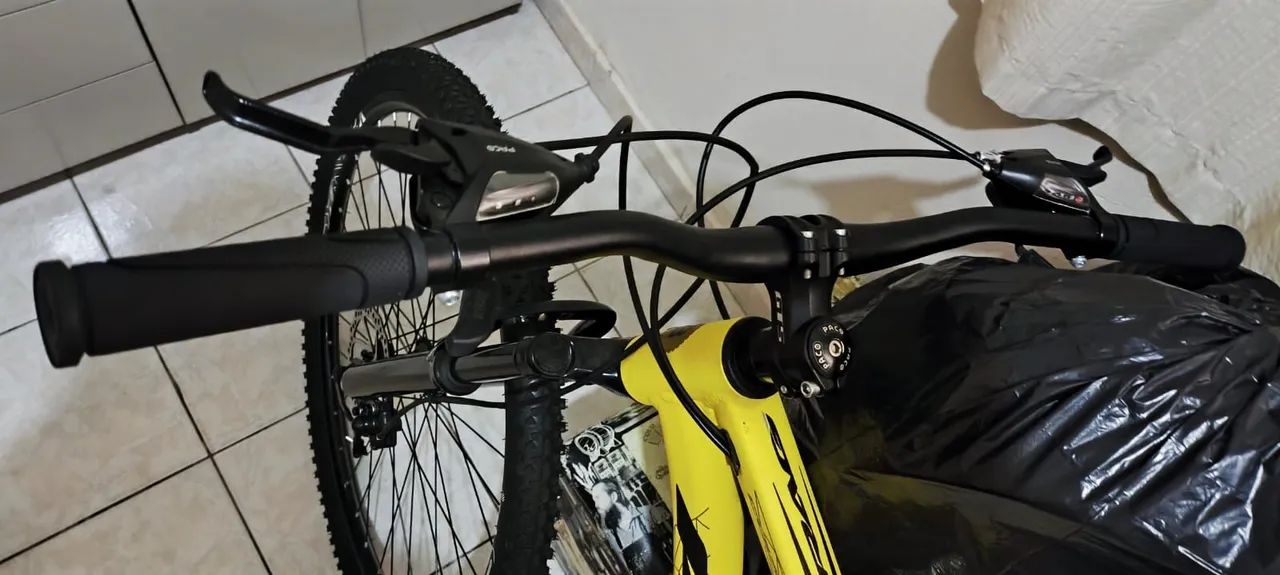 Bicicleta aro 29 Rag - Foto 4