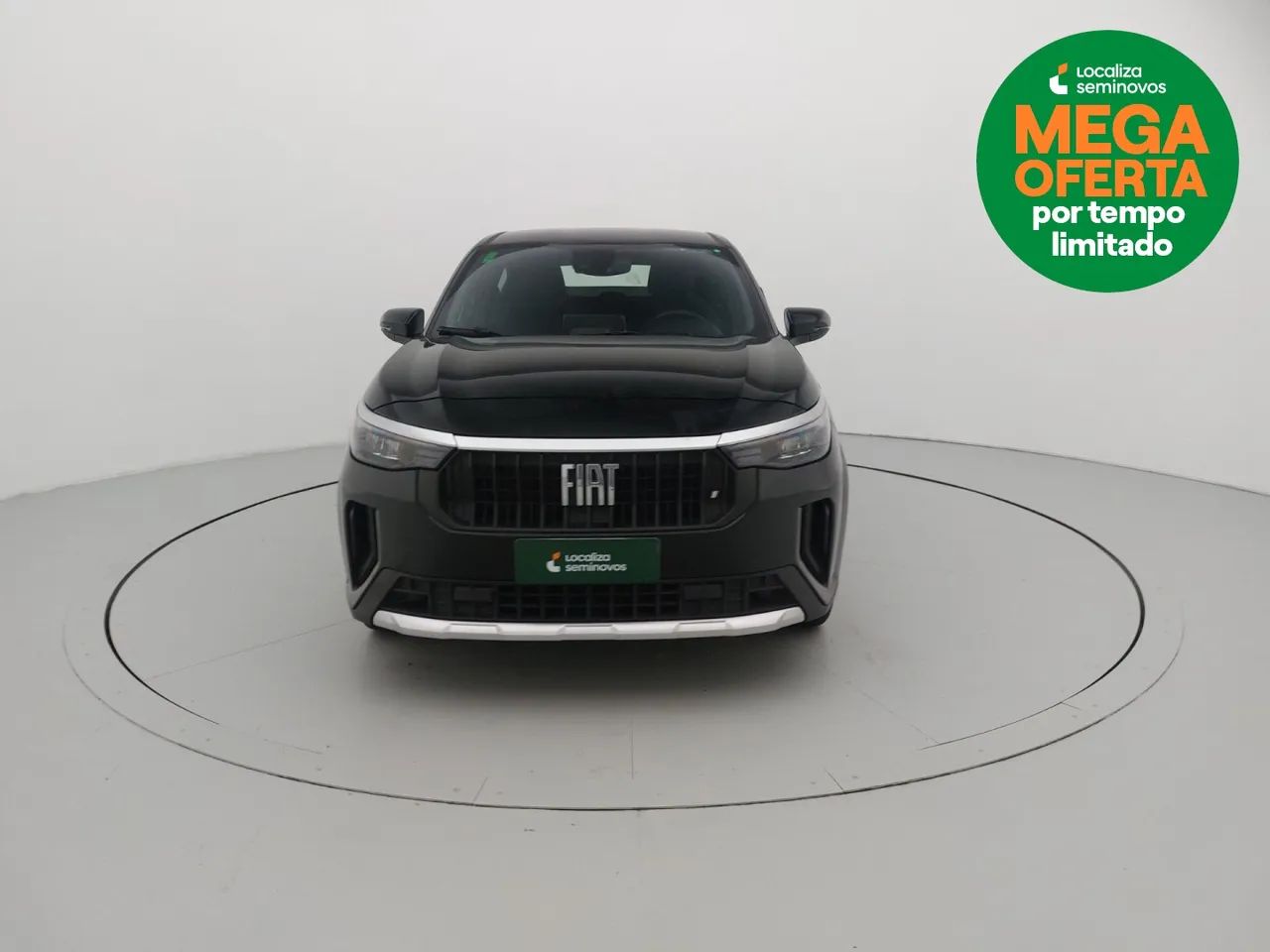 Fiat Fastback Audace 200 TB Aut (Hibrído), foto 8 de 18