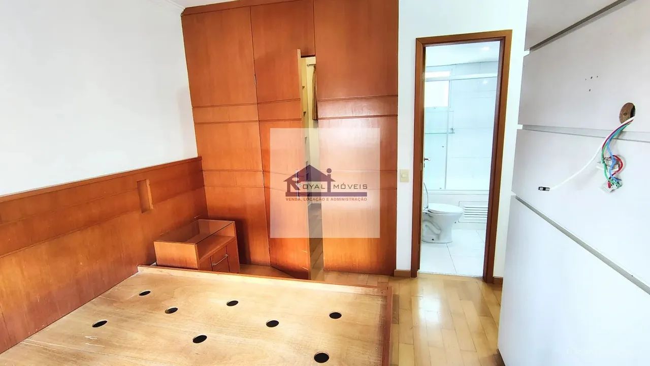 Apartamento para Alugar na Saúde SP, 113m², 3 Dorms, 1 Suíte - Foto 11
