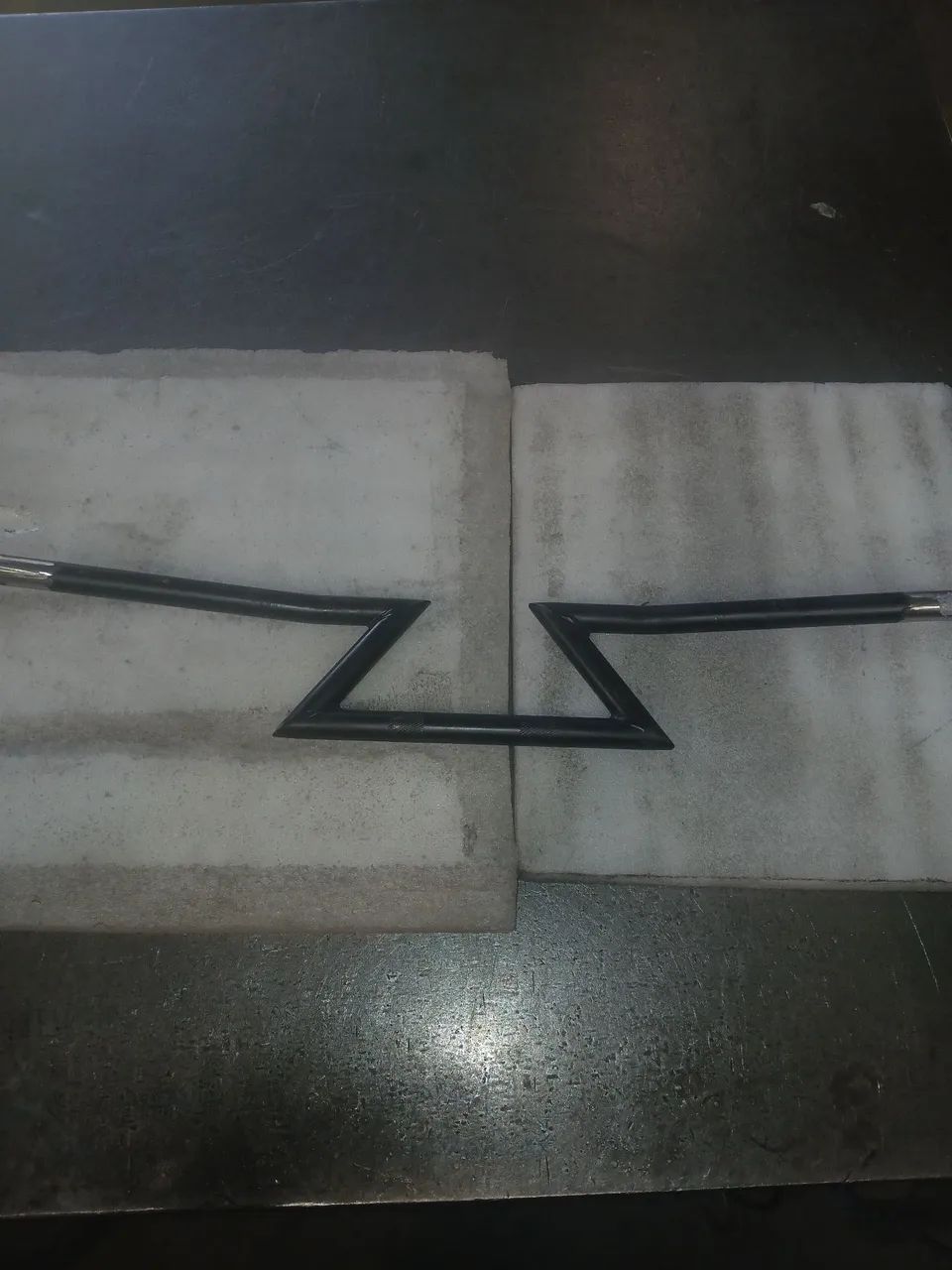 Guidão custom  - Foto 4