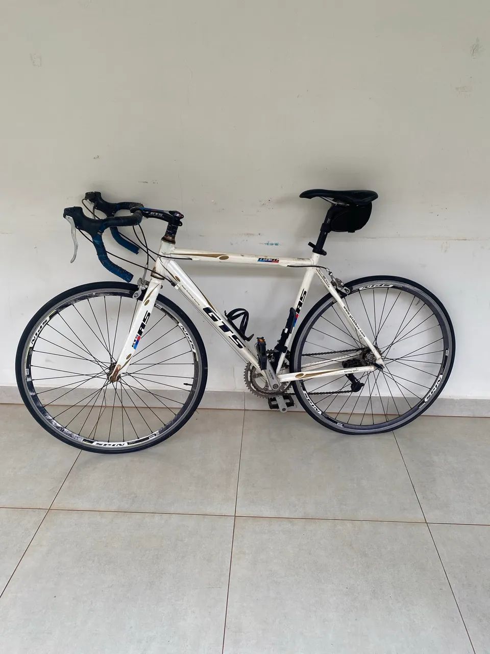 Bicicleta Speed GTS