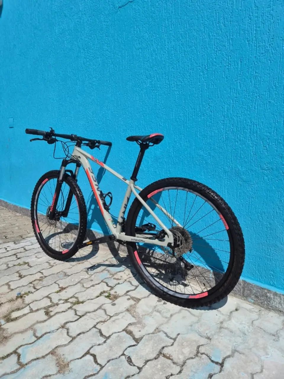 Bicicleta Sense Intensa Evo - Foto 2