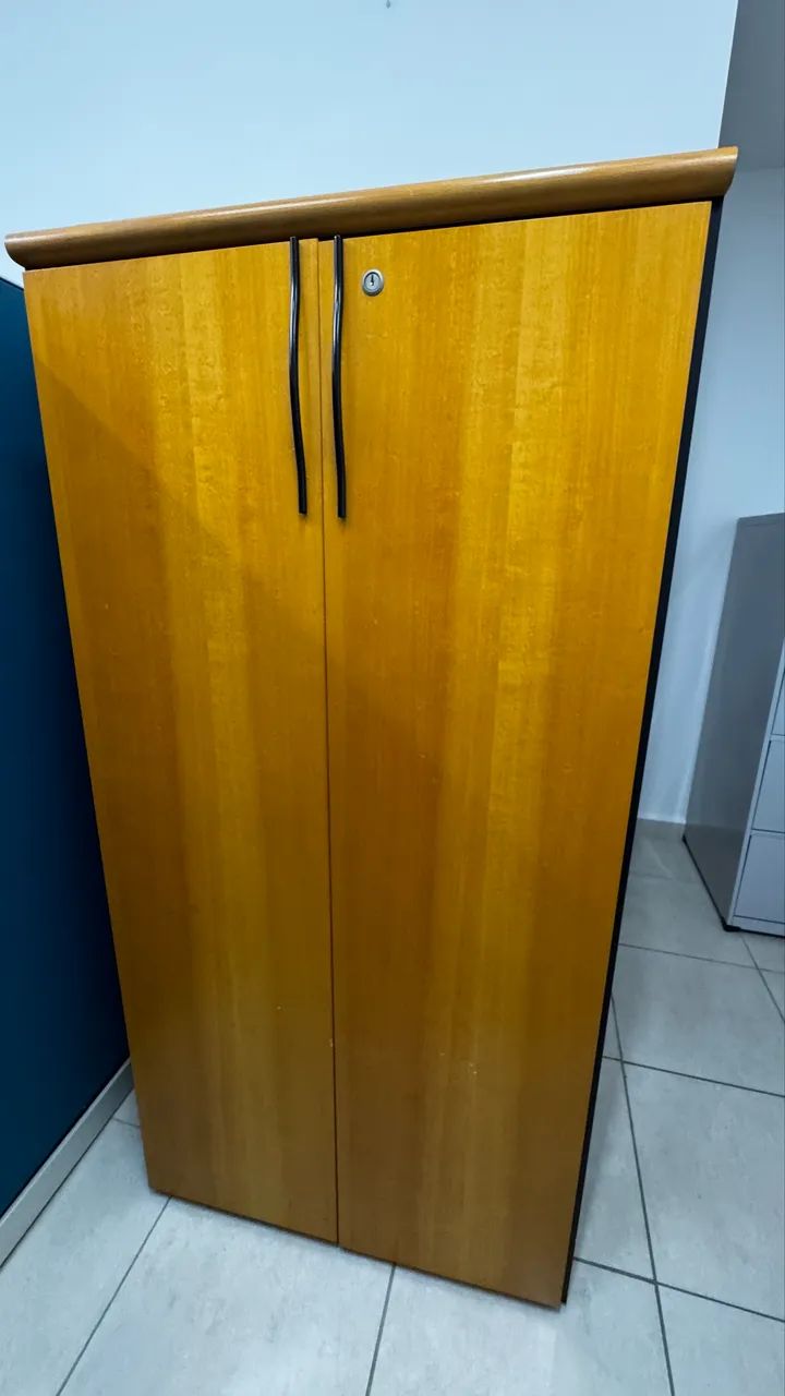 Armário para escritório 