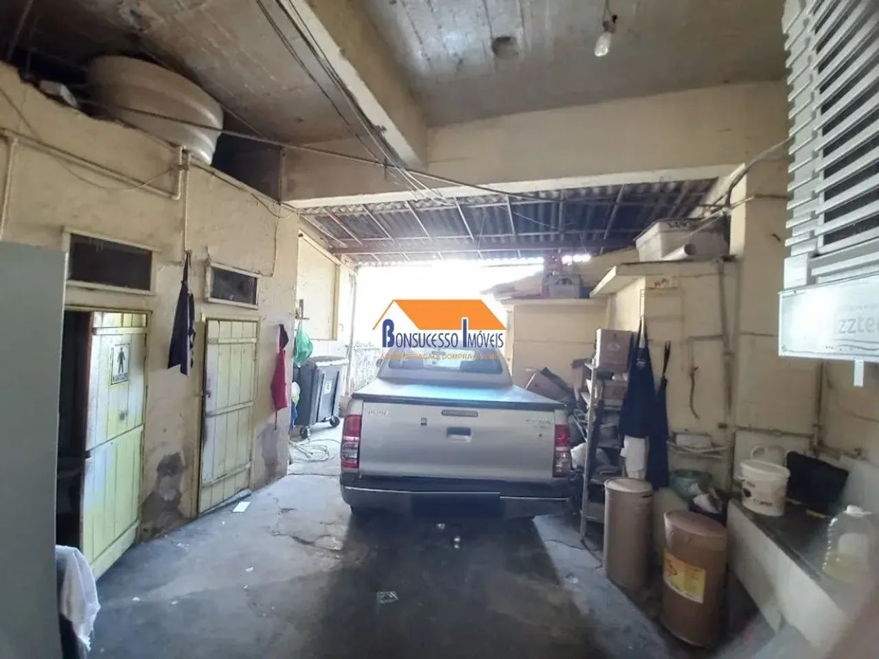 Loja de 7 quartos no bairro Renascença - Foto 4