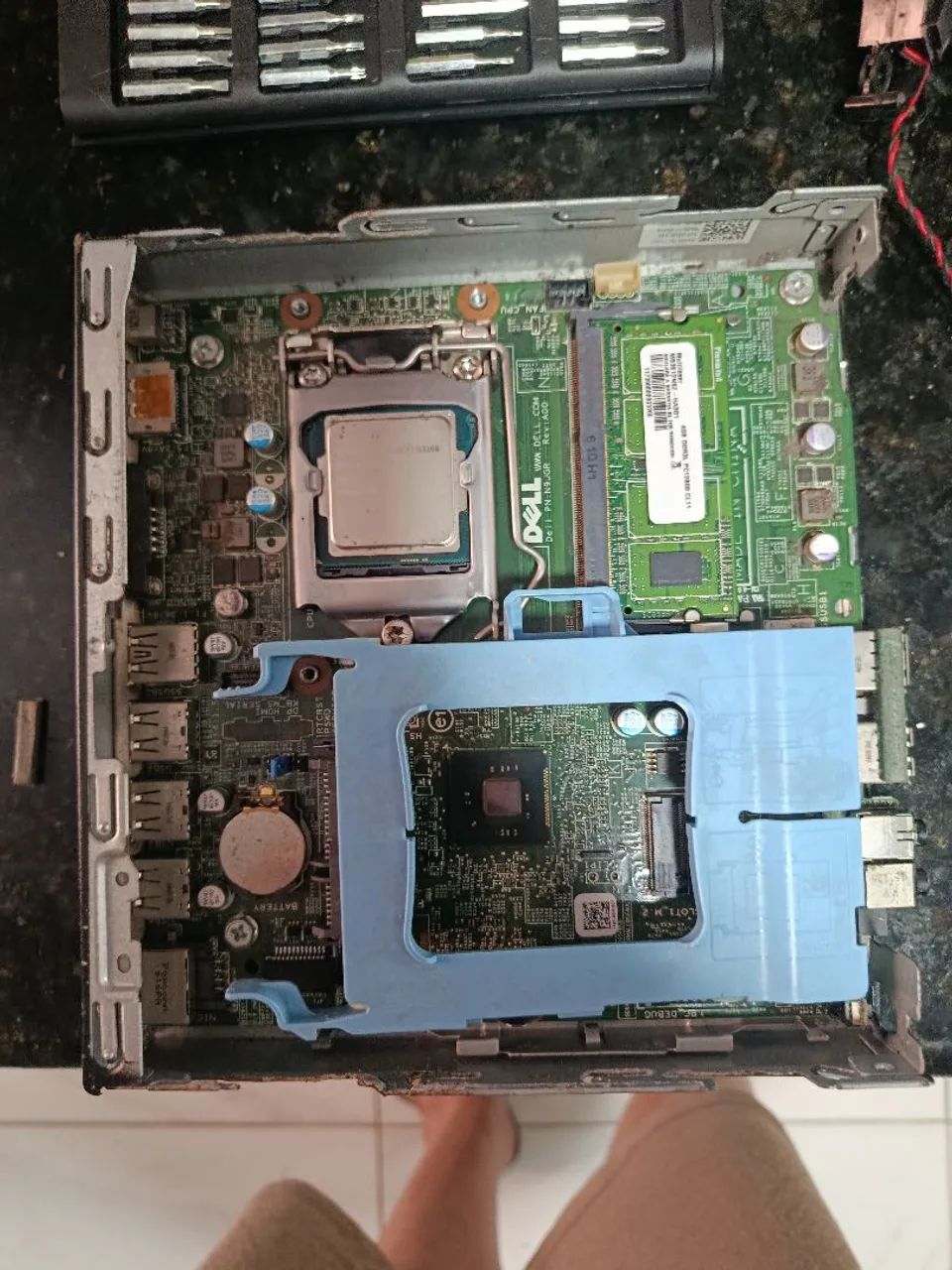 Peças Intel  - Foto 3