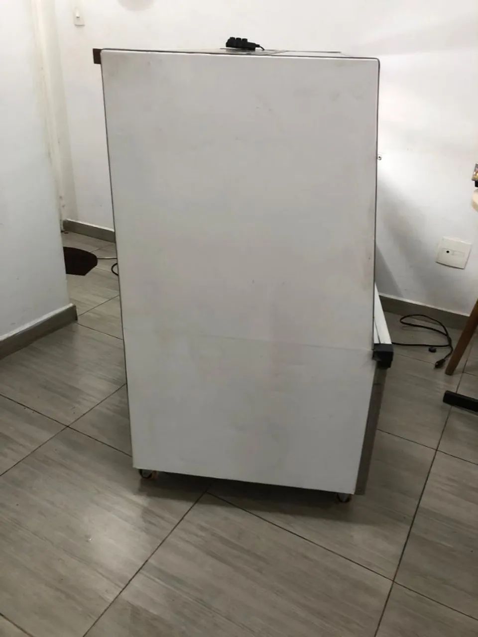 Balcão Refrigerado Expositor Grande - Foto 4