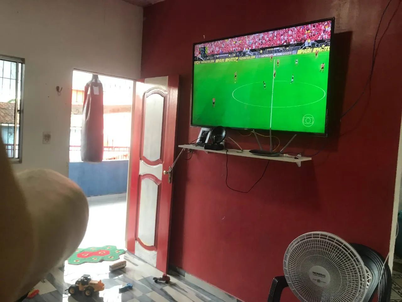 CASA DUPLEX À VENDA EM ALGODOAL - Foto 4