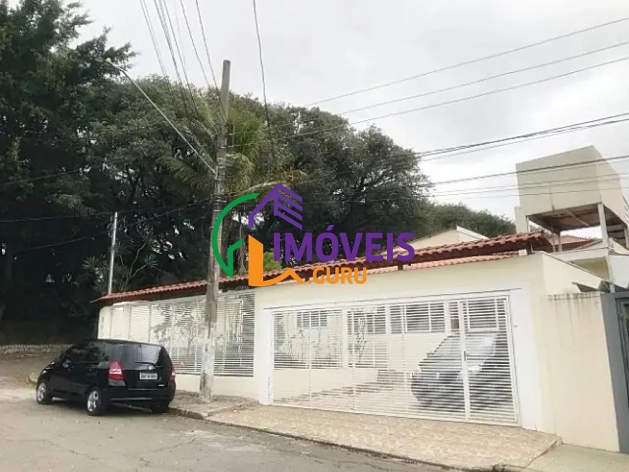CASA TÉRREA - JAGUARÉ - SP