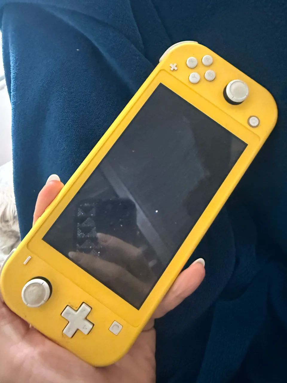 Nintendo Switch - BAIXOU - Foto 3