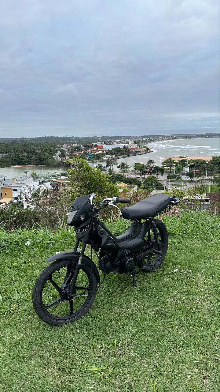 vendo shineray - Foto 3