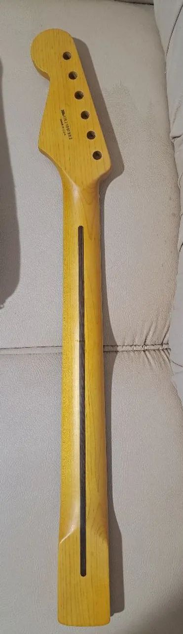 Braço Stratocaster  - Foto 4