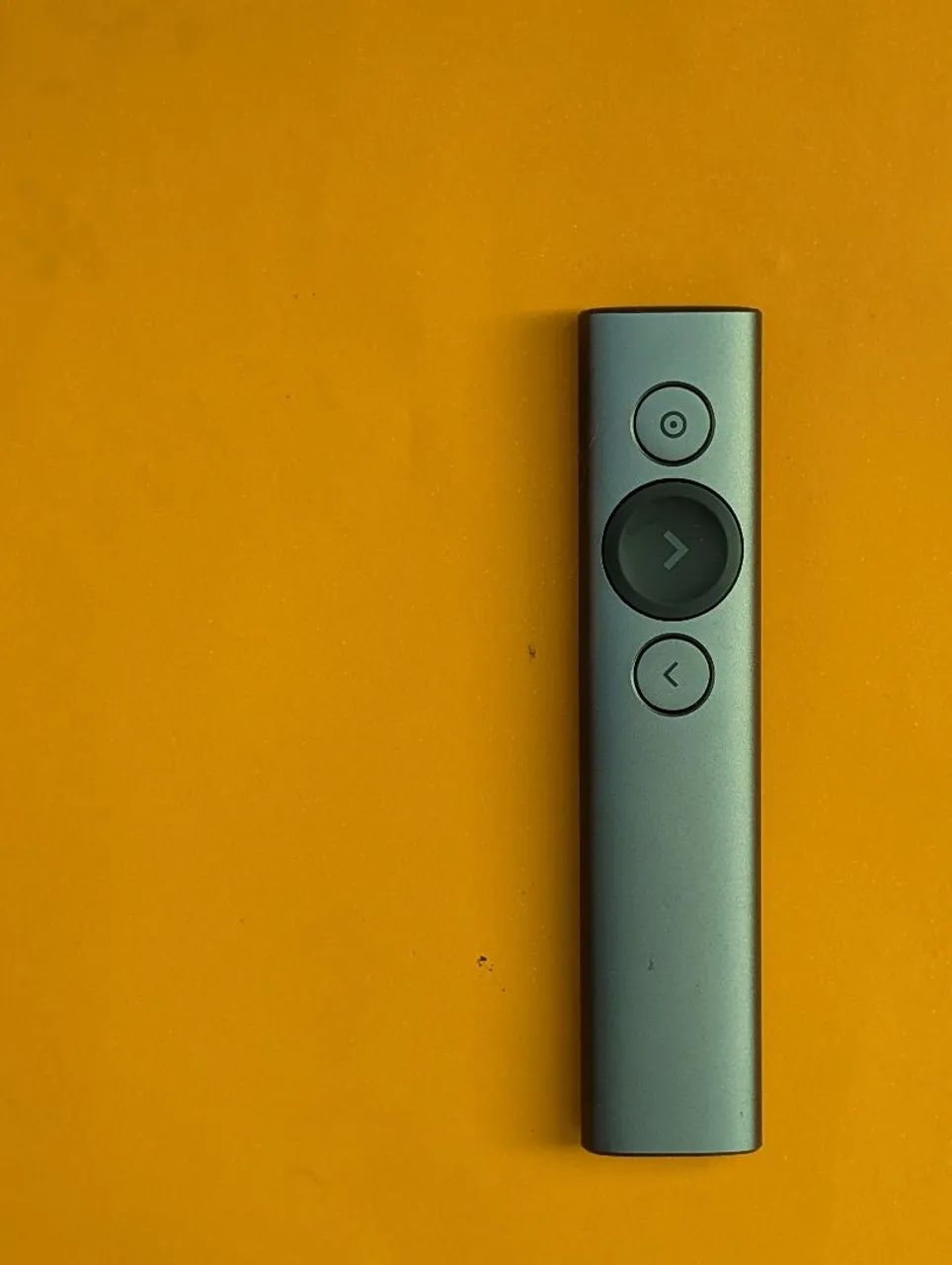 Apresentador sem fio Logitech 