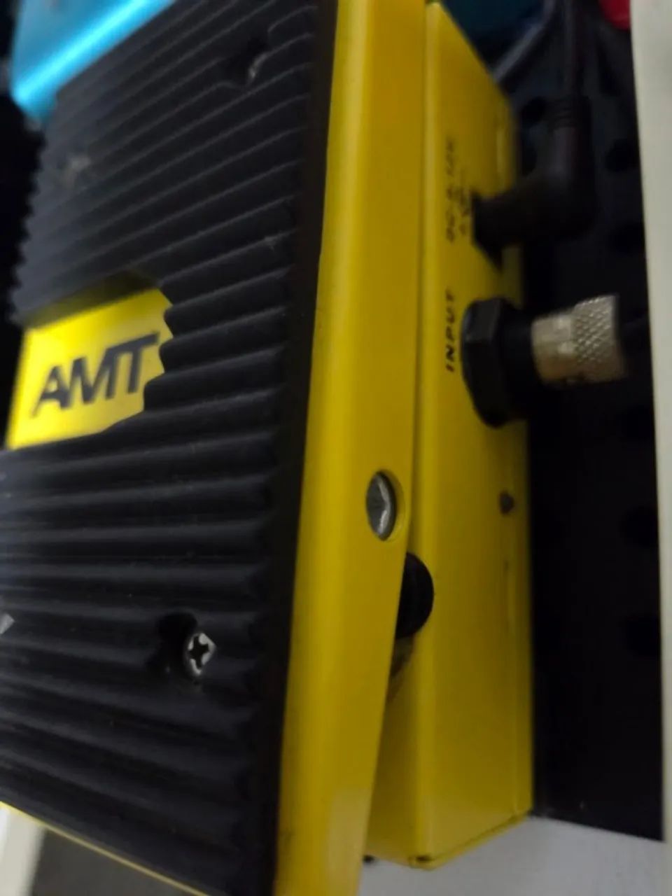 Pedal Amt Llm-2 Zero Optical Volume - Foto 2