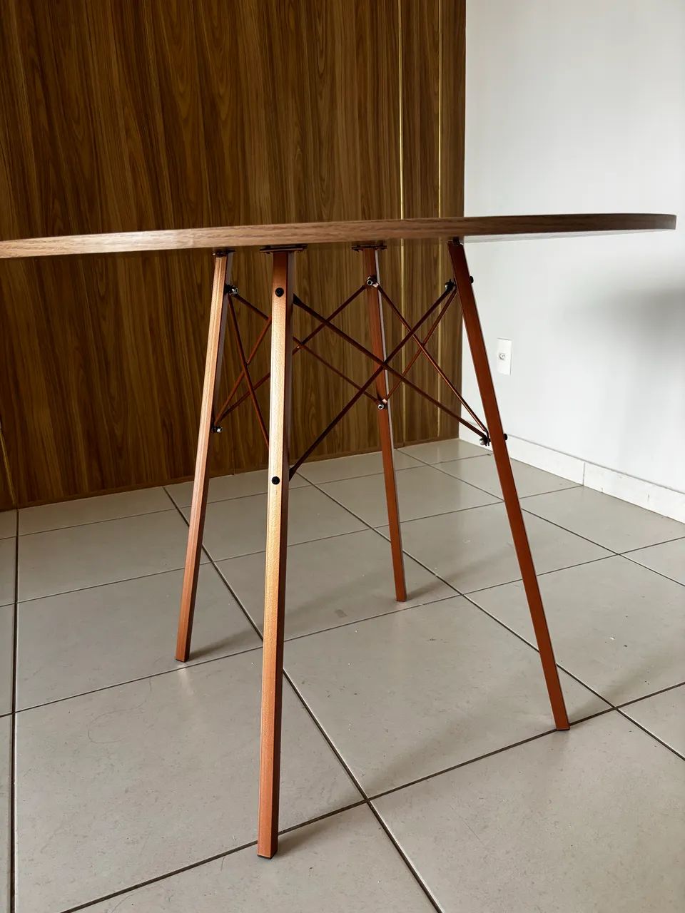 Mesa de jantar  - Foto 4