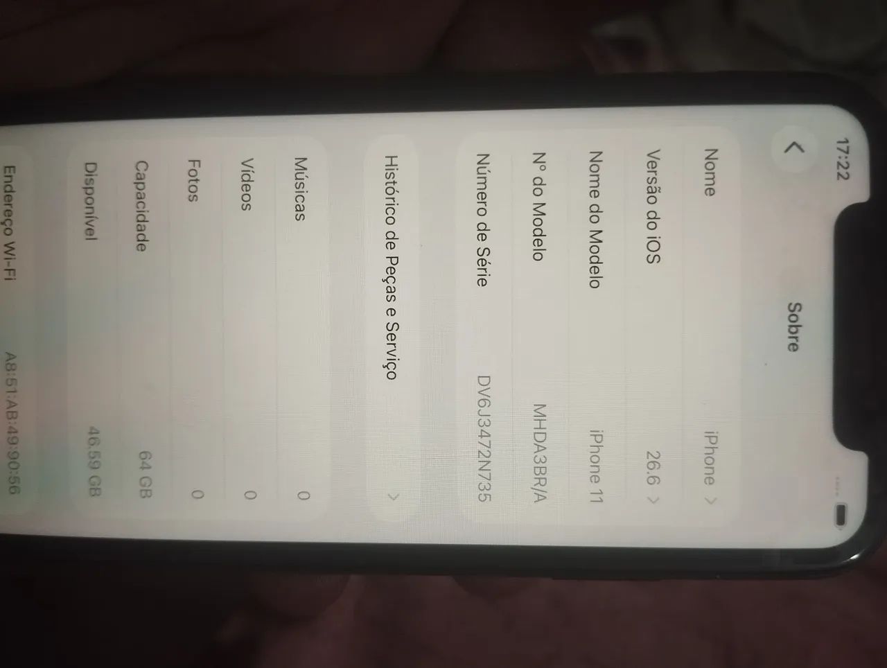 Vendo pra hoje iPhone 11  - Foto 4