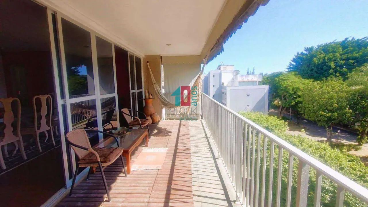 Barra da Tijuca | Cobertura 3 quartos, sendo 1 suite - Foto 3