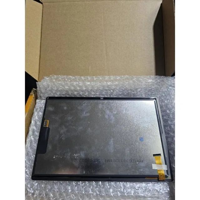 Tela LCD para Tablet Doogee T10W 10,1" Sem Frame - Foto 3