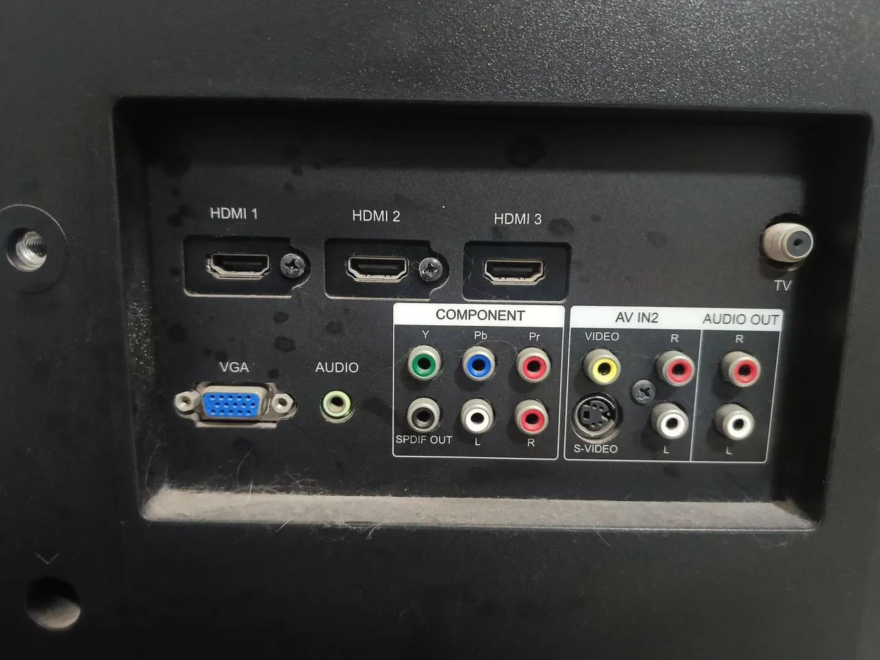 TV 32" AOC  - Foto 5