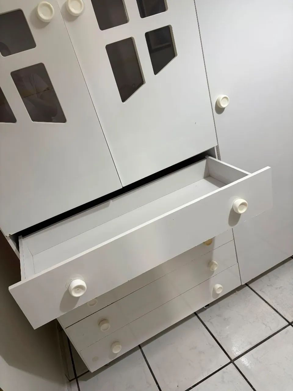 Guarda roupa  - Foto 3