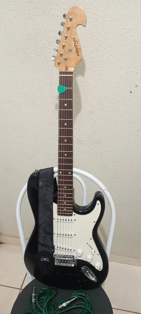 Guitarra Memphis by Tagima - Foto 2
