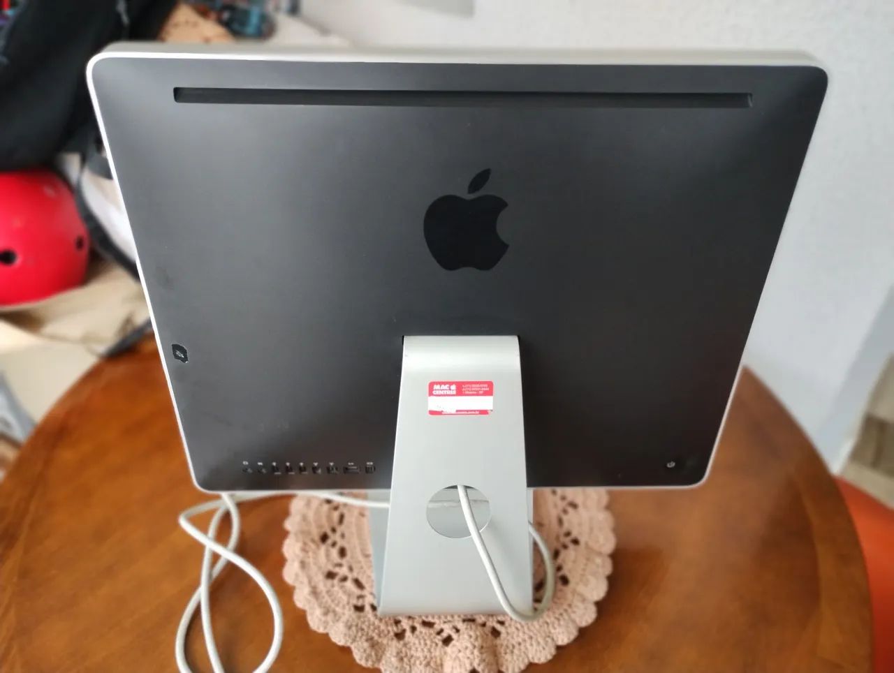 IMac 20" 2.66Ghz 4 Gb - Foto 3