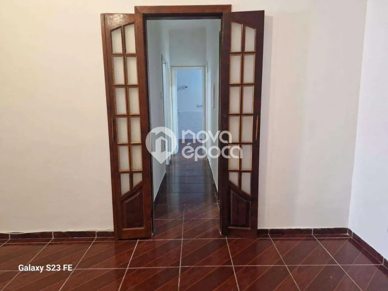 Grajaú | Apartamento Garden 3 quartos - Foto 5
