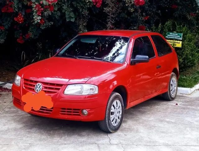 Volkswagen Gol 2013