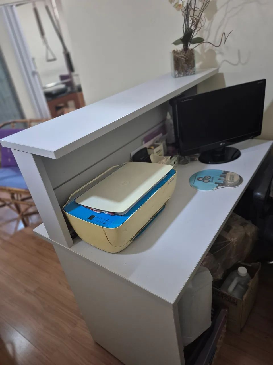 Bancada Recepção  - Foto 2