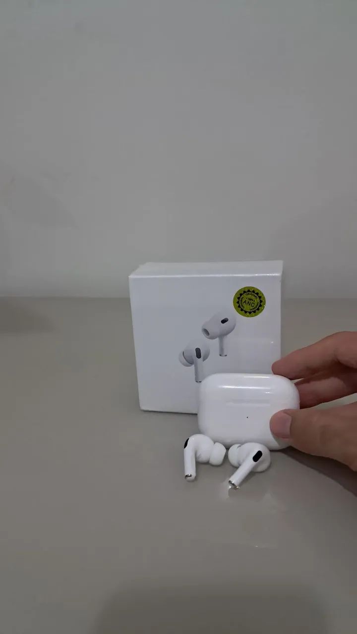 fone sem fio - Foto 5