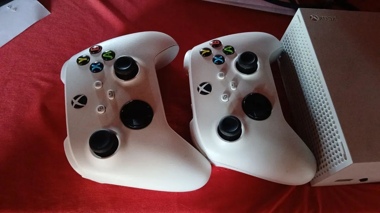 Xbox Series s - Foto 2