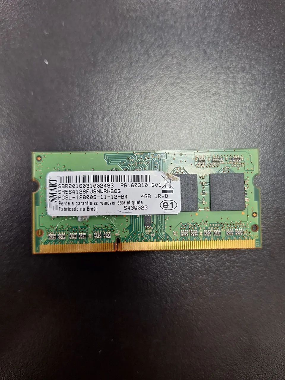 Memória RAM e SSD - Foto 4
