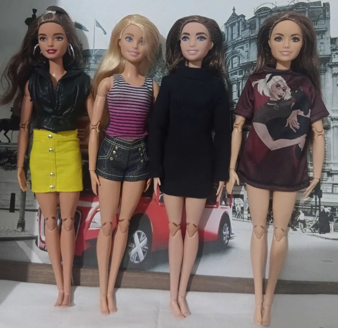 Barbie Looks - Foto 4