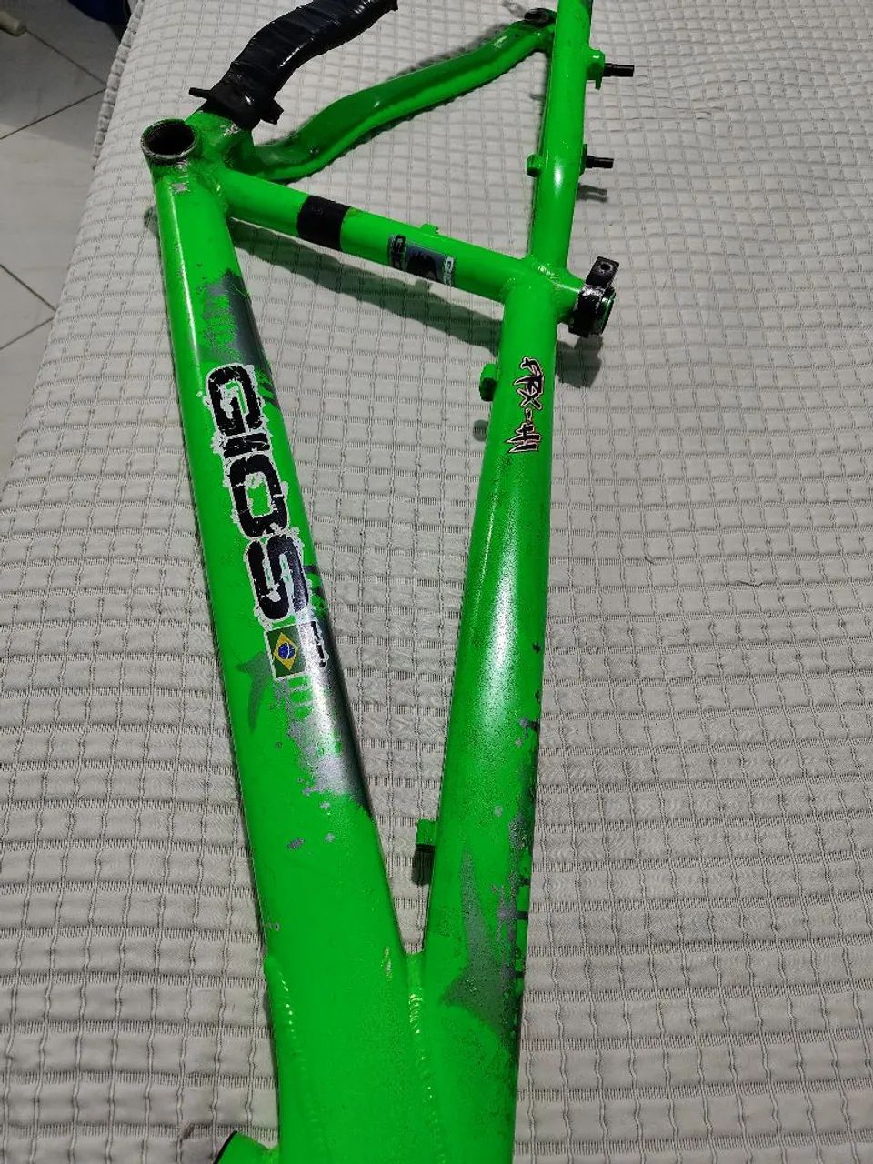 Quadro Gios FRX  - Foto 2