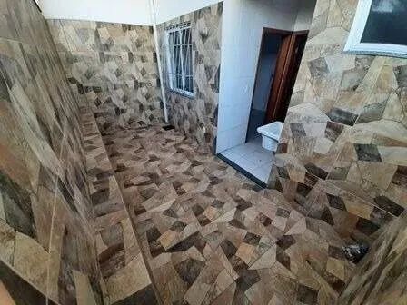Casa Geminada 3 quartos - 2 banheiros - 1 vaga- 85m² - Foto 3