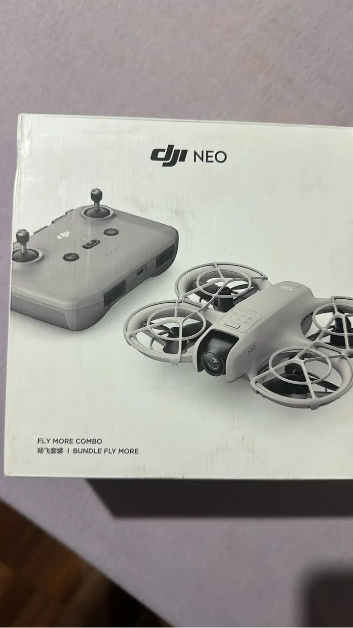 Drone neo combo 