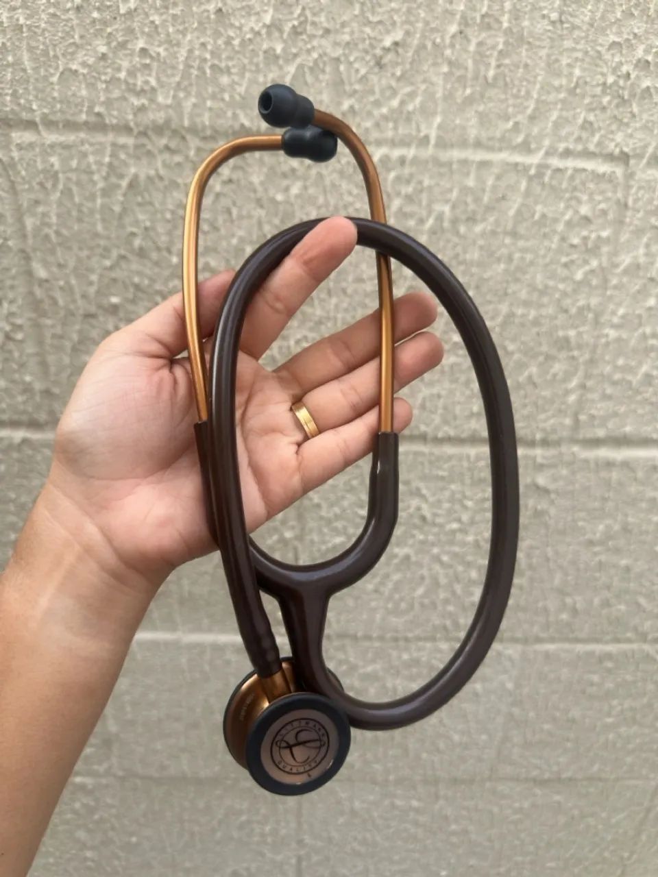 Estetoscópio Littmann - Foto 2