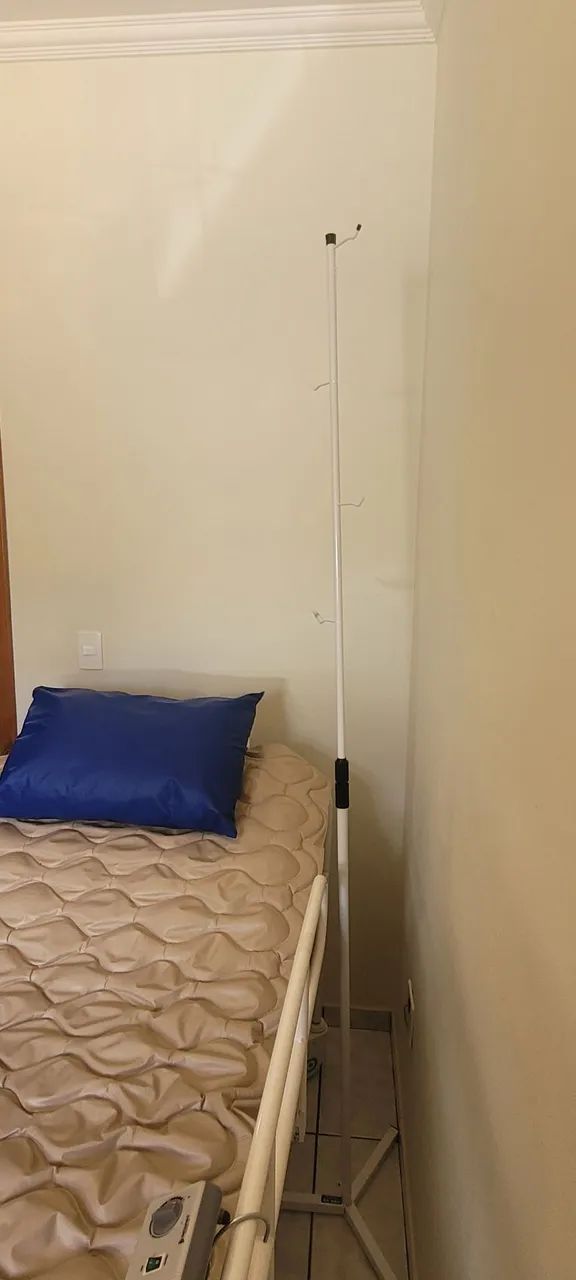 **Kit Cama Hospitalar** - Foto 4