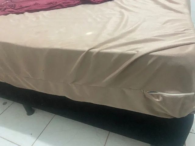 Cama 