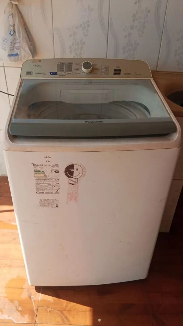 Máquina de lavar  - Foto 3