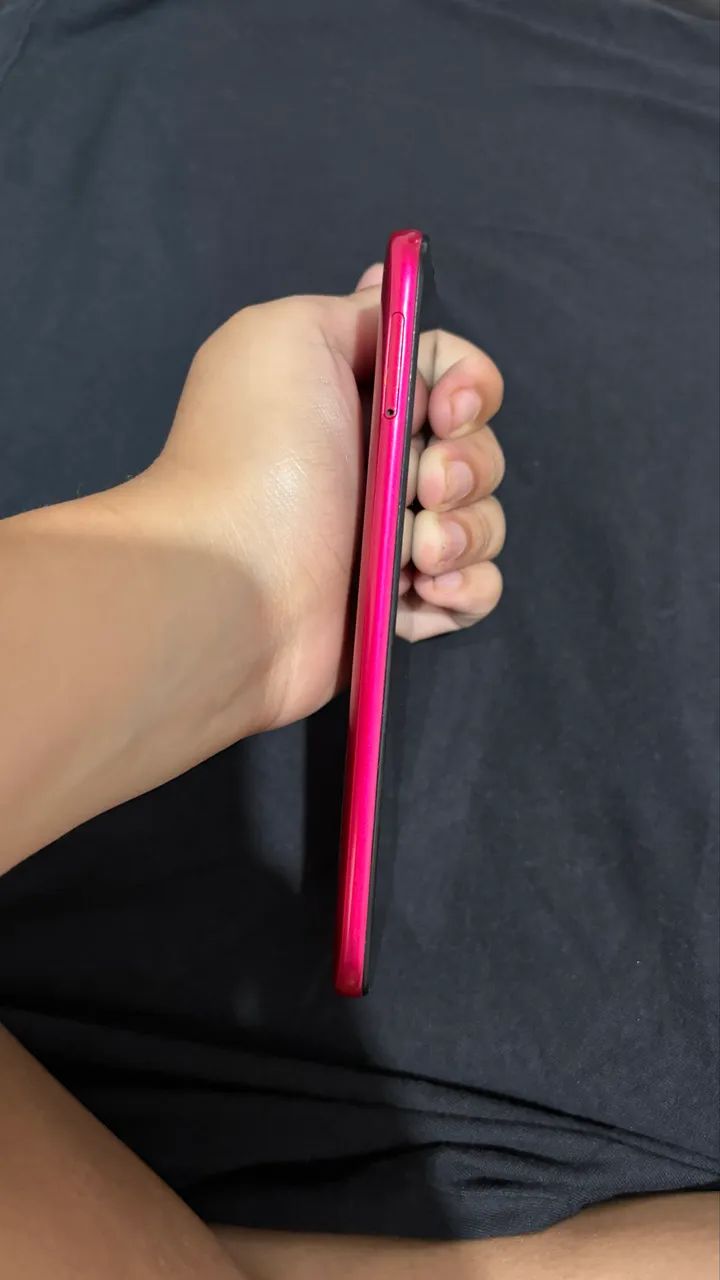 Motorola E6s VENDER LOGO  - Foto 3