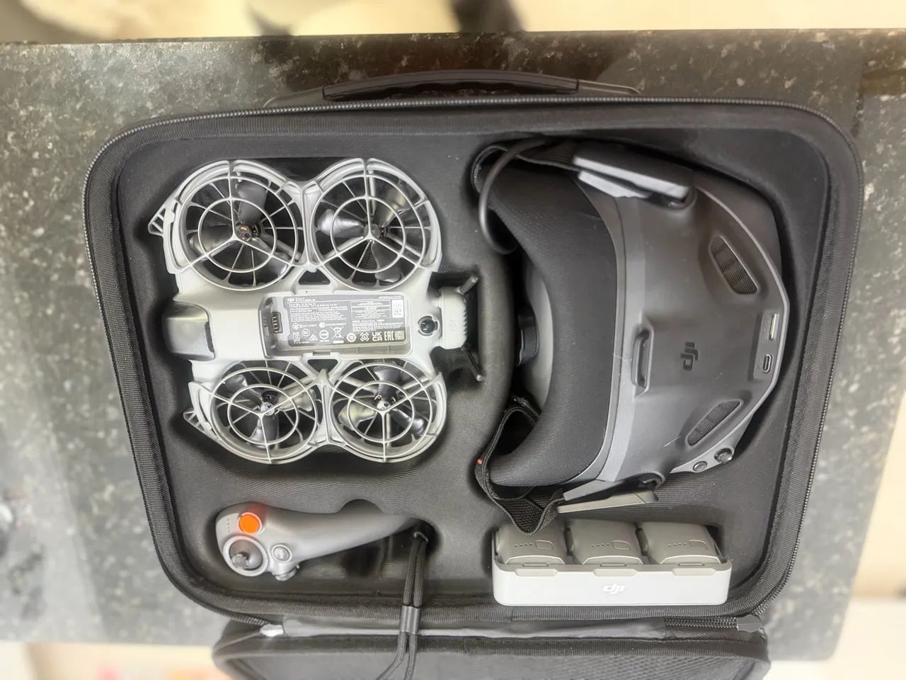 DJI NEO 2 - Foto 4
