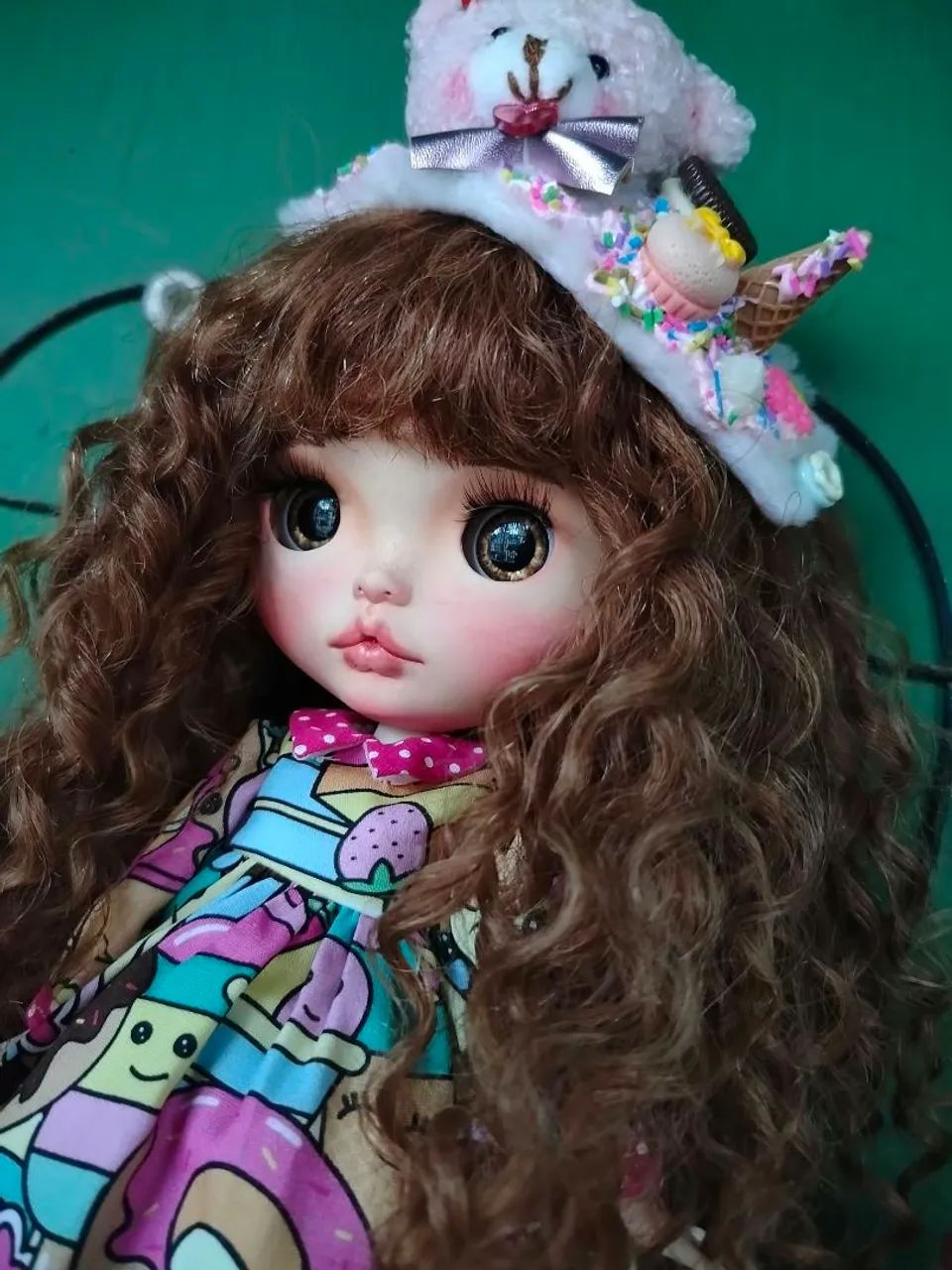 Blythe doll - Foto 2
