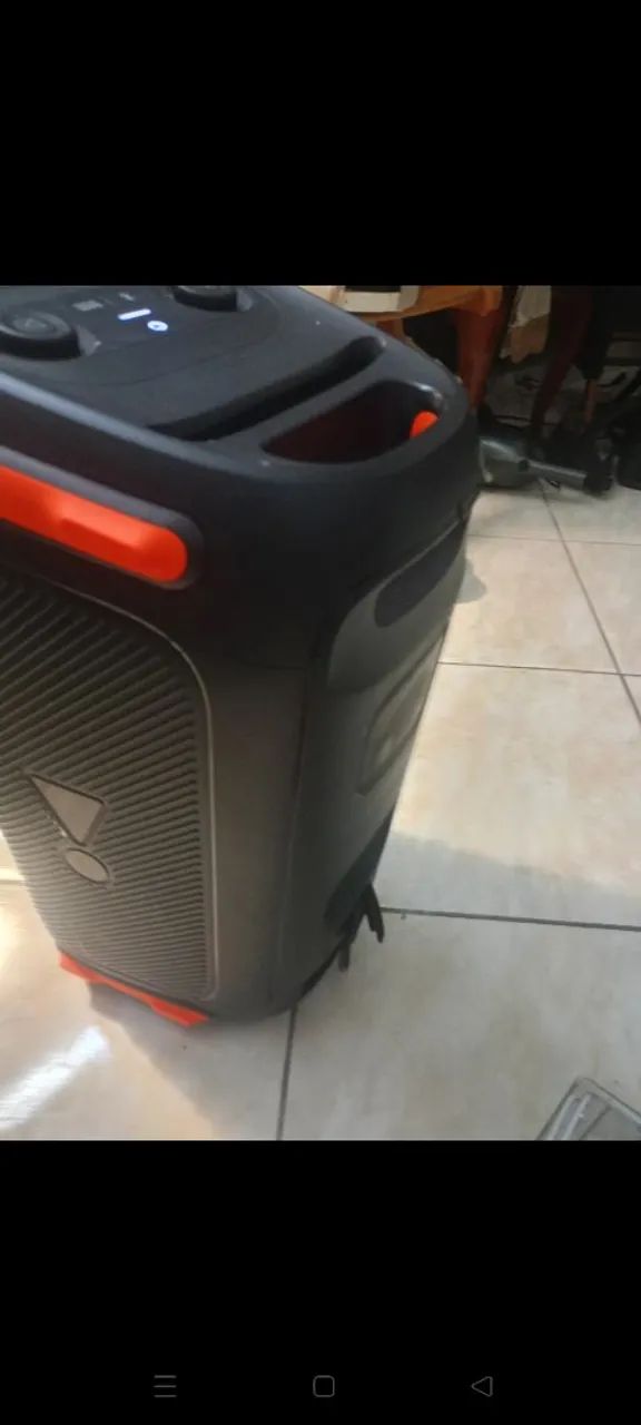 JBL PartBox 110 - Foto 4