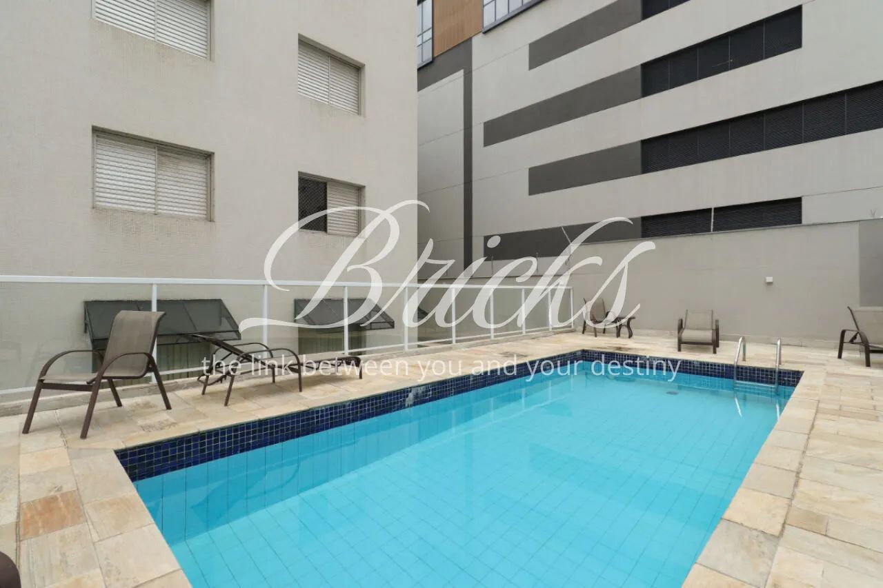 APARTAMENTO VENDA CAMPO BELO - Foto 5