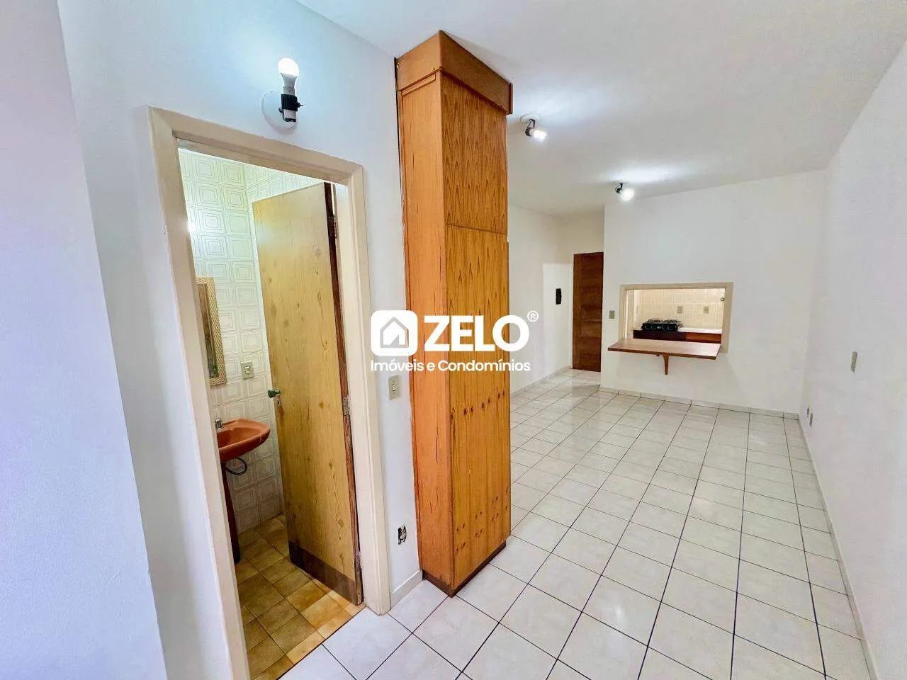 Apartamento para aluguel em Centro, Campinas - SP | Cód 24023 - Foto 5