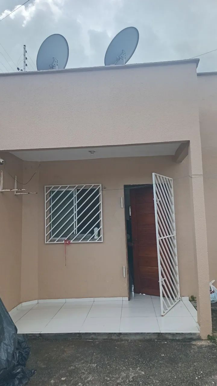 Vendo está  casa - Foto 3