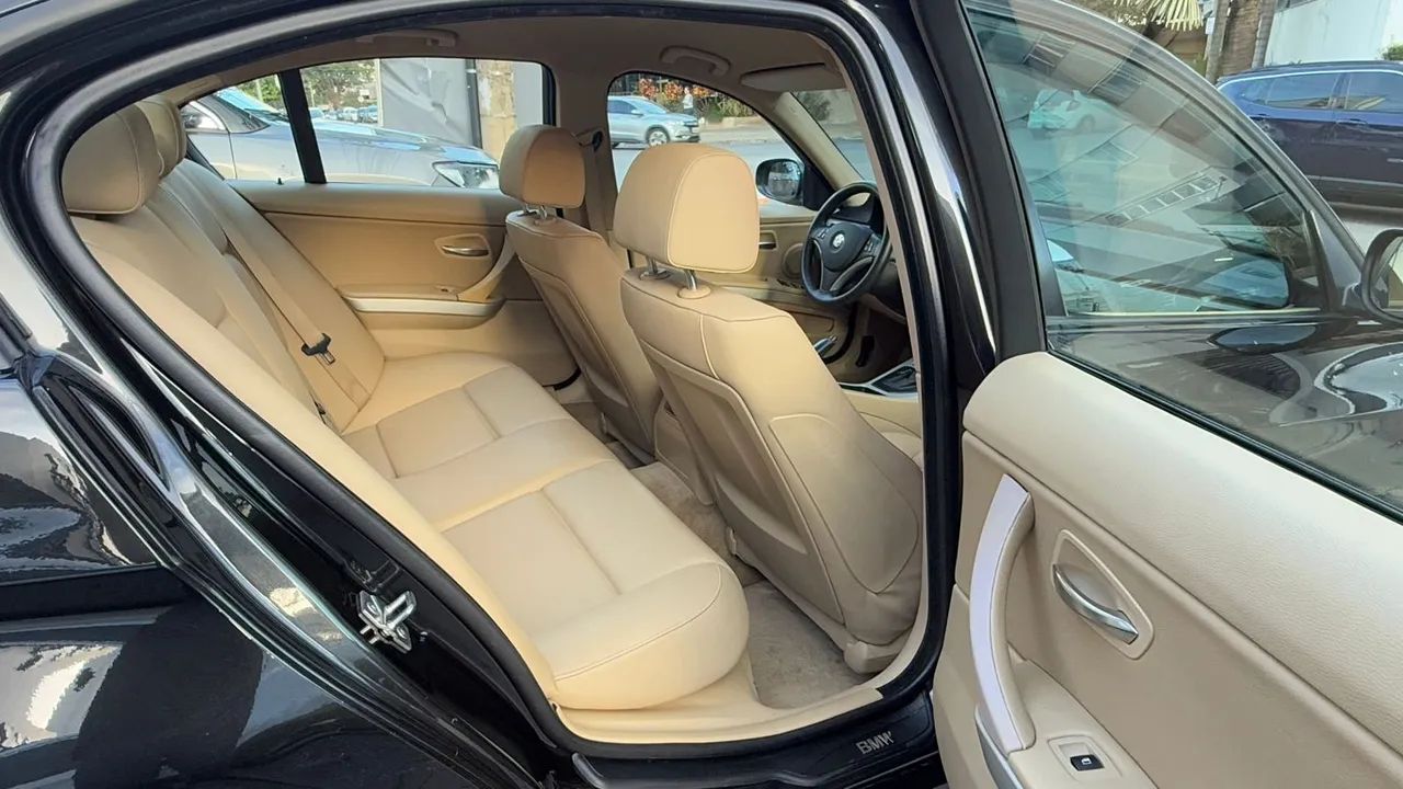 BMW 320I A 2010 - Foto 3